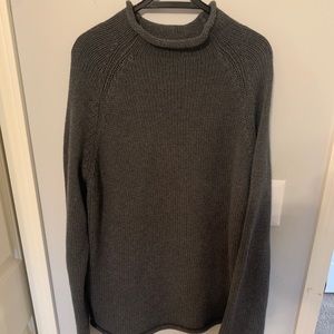 J.CREW sweater